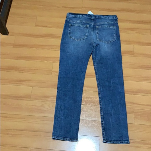 Jeans - Picture 2 of 2